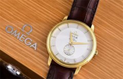 欧米茄手表外观有划痕解决技巧深度解析