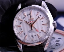 探索欧米茄腕表表针脱落后的高效修复方法