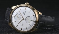 欧米茄手表表壳损坏：专业修复指南与解决办法推荐