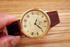 解密欧米茄腕表：专业机芯更换指南，重塑时间的艺术