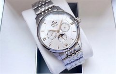 欧米茄手表走时不准解决技巧是什么