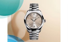 欧米茄手表机芯里面有划痕是啥原因