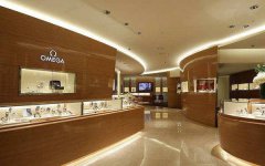 揭秘！欧米茄手表壳破损的五大常见原因