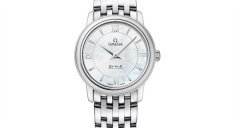 欧米茄手表表针脱落：轻松解决日常维修小困扰