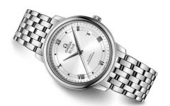 欧米茄手表指针生锈是什么原因