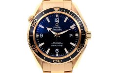 欧米茄手表表壳破裂：专业修复与保养秘籍