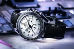 欧米茄手表发条一直上不紧如何修复