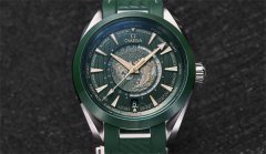 欧米茄腕表：应对走时故障的实用攻略大全