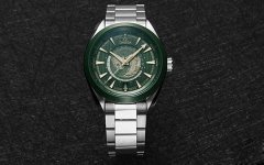 掌握时间艺术：欧米茄腕表发条维护秘籍