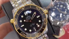 欧米茄腕表后盖刮痕烦恼？轻松几招恢复如新