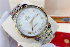 欧米茄手表表耳掉了解决方法大全