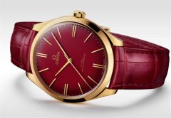 告别锈迹：欧米茄手表表盘保养秘籍