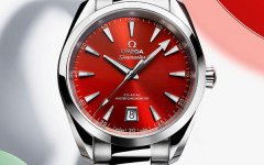 欧米茄腕表表针脱落？一文详解专业解决策略与预防技巧