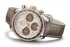 欧米茄手表划痕修复指南：专业技巧打造如新表面