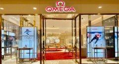 欧米茄手表意外摔坏？一文掌握高效解决策略