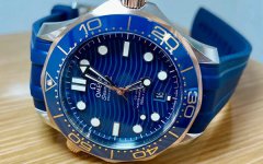 欧米茄手表机芯生锈：专业修复技巧与解决方案揭秘