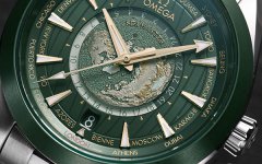 欧米茄手表走慢了解决方法大全