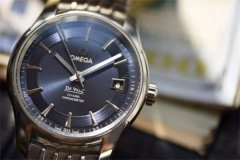 欧米茄手表进灰？一文详解轻松解决保养秘籍