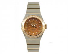 欧米茄手表精准校时秘籍：解决走时不准的全面指南