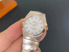 欧米茄手表机芯生锈了解决办法