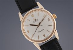 欧米茄手表机械表机芯生锈处理技巧是什么