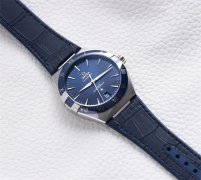 欧米茄腕表表带松动？一文教你全面解决技巧与方法