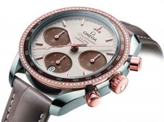 轻松掌握：欧米茄表链微调秘籍指南