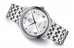 欧米茄手表划痕修复：专业技巧大揭秘，焕发您的爱表新光彩