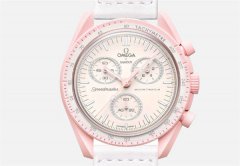 欧米茄腕表表蒙修复指南：轻松应对意外损坏