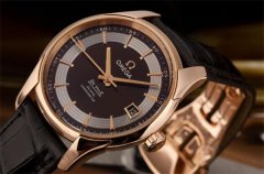 欧米茄腕表遭遇偷停？这份非维修解决秘籍助你重获精准时光