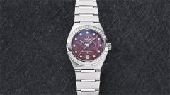 欧米茄手表遇水不慌：专业解决技巧大揭秘