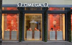 揭秘：优雅腕上时光——欧米茄表盘划痕修复秘籍