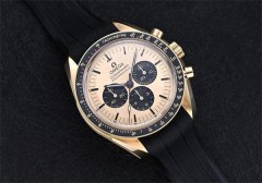 欧米茄手表表带褪色？轻松掌握专业处理技巧，焕发新品光彩