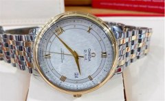 探索欧米茄腕表：细数那些走走停停的奥秘