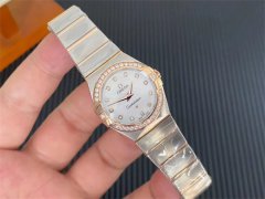 欧米茄手表表壳割手问题解决秘籍：专业处理技巧大公开