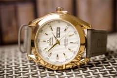 探索欧米茄手表走快之谜：实用解决策略大公开