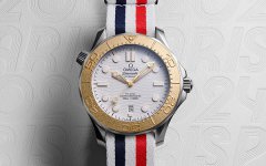 欧米茄腕表碰撞后完美修复指南