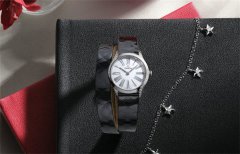 欧米茄手表长时间停摆？揭秘有效解决技巧与保养秘诀