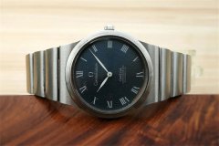 欧米茄腕表精准走时秘籍：轻松解决常见误差问题