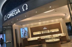 欧米茄手表表扣松动？轻松几步，专业解决腕间小烦恼