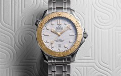 解锁欧米茄腕表停走之谜：全面解决策略与技巧