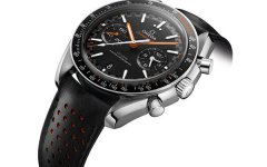 手表针脱落：如何优雅修复你的欧米茄腕表