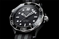 精准时间，从心开始：欧米茄手表走快了，这样处理！