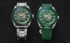 欧米茄手表划痕：专业修复技巧与深度解析