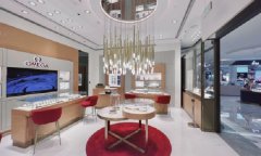 探索奢华腕表：澳门欧米茄的顶级魅力与独特价值