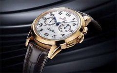 古董手表机芯防锈秘籍：欧米茄机芯生锈应对策略全攻略