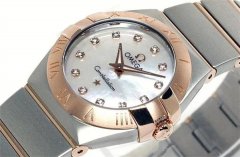 精准时光，拒绝打扰：探索欧米茄手表日历不跳的秘密