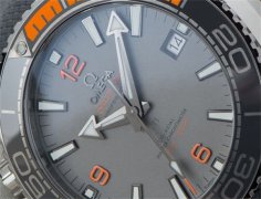 掌握这份终极指南，让你的欧米茄手表重焕生机！