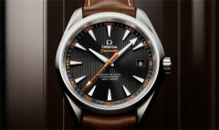 揭秘欧米茄表盘生锈之谜：守护您的腕上时光