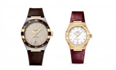 精准解析：欧米茄手表表针脱落后的专业修复策略